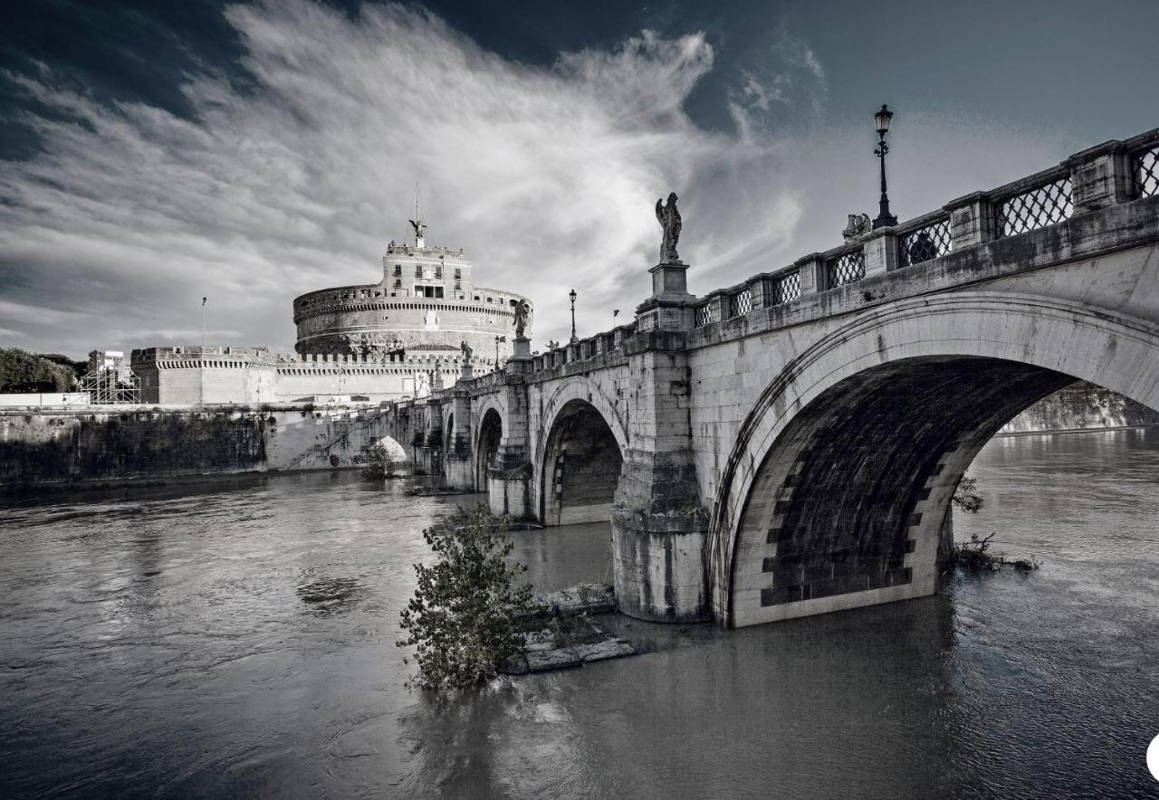 Sant'Angelo Open Space โรม ภายนอก รูปภาพ